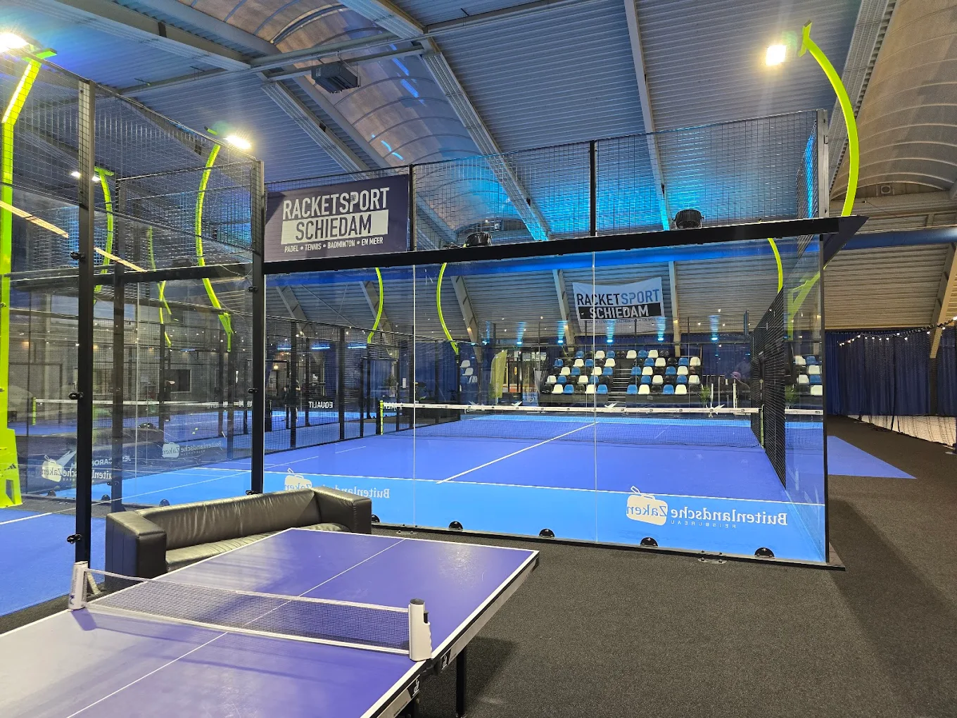 PBN Rotterdam hero
