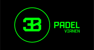 3B padel