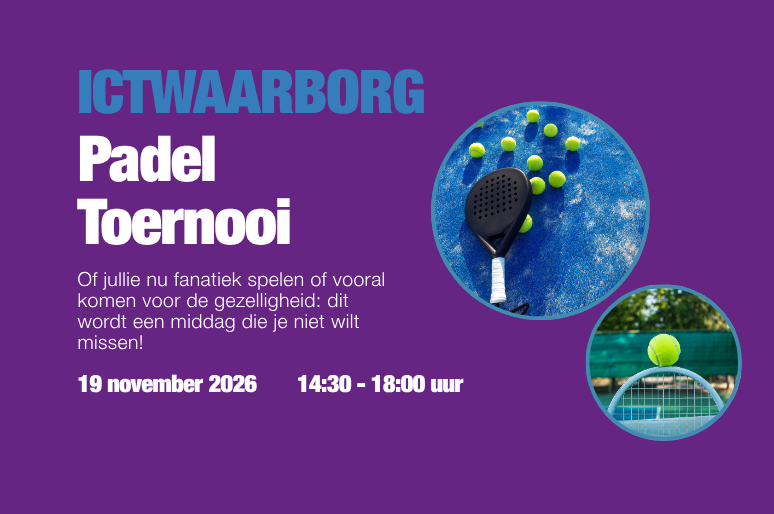 ICTWaarborg 2e editie