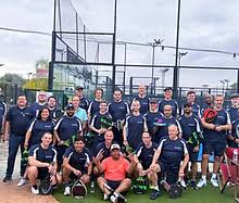 NOVADOC Padel Event