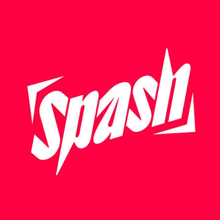 Splash Splash