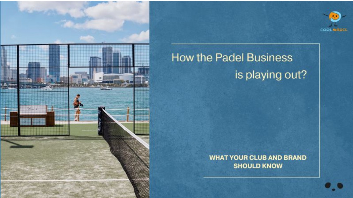 Padel Revolution: More Than a Sport, a Cultural Movement