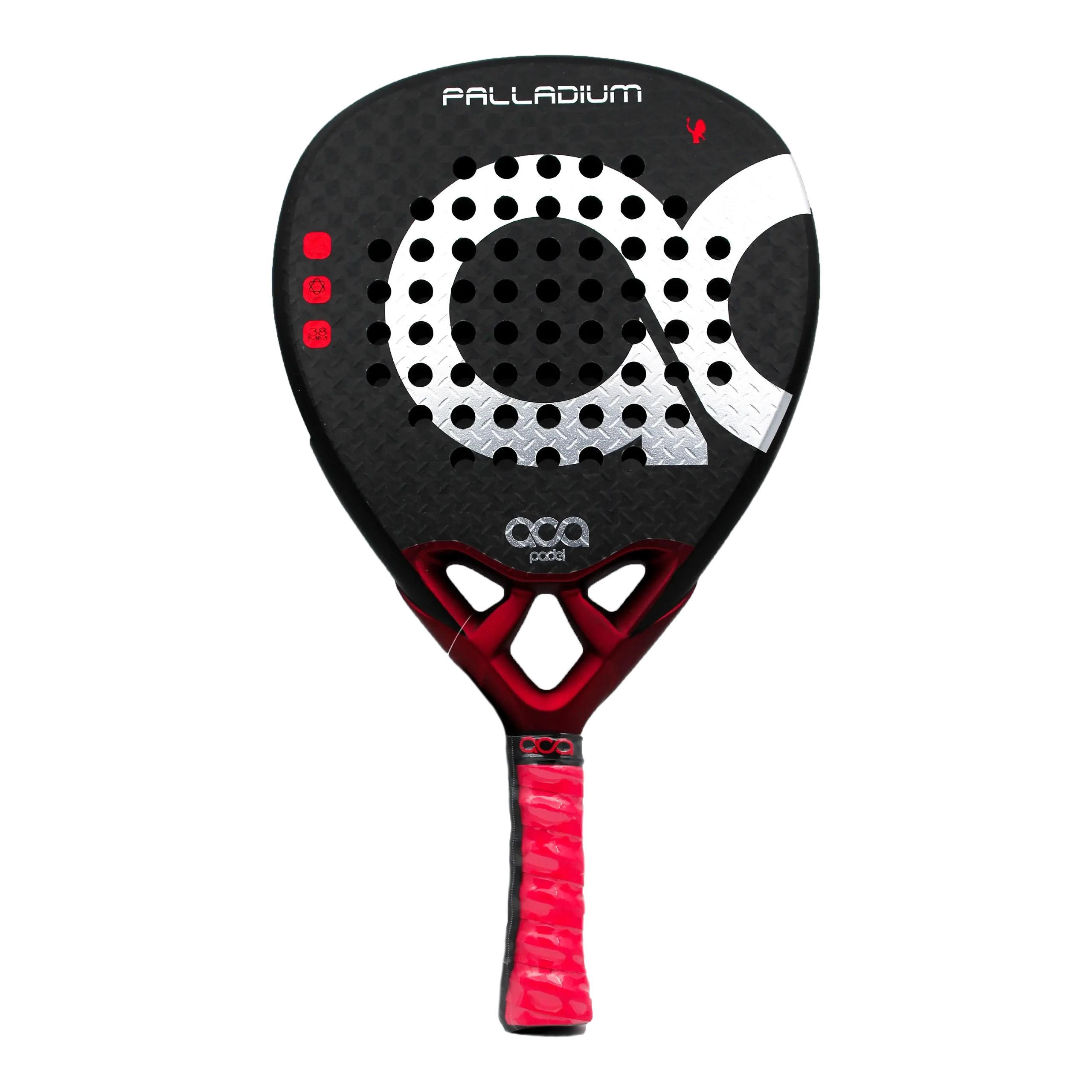PALLADIUM (Red Edition)