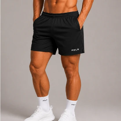 Essential Short Mesh