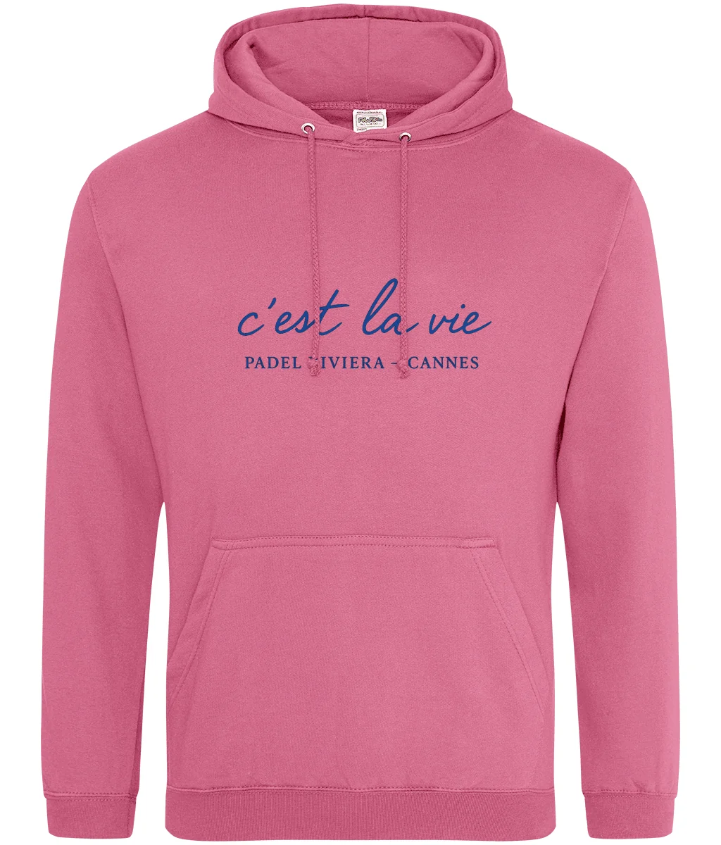 Autograph Originals Riviera Padel Hoodie