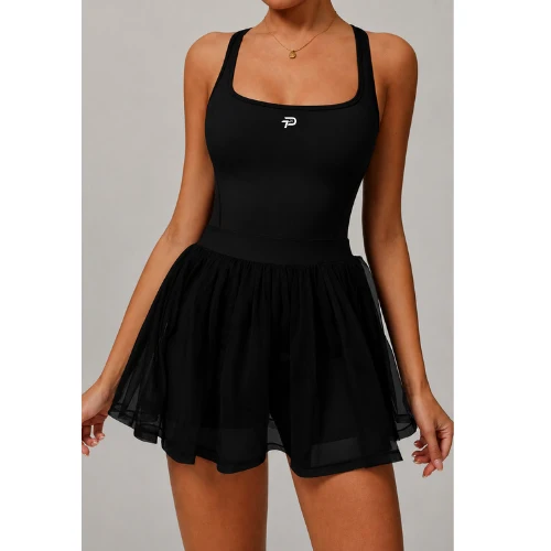 Riviera Dress