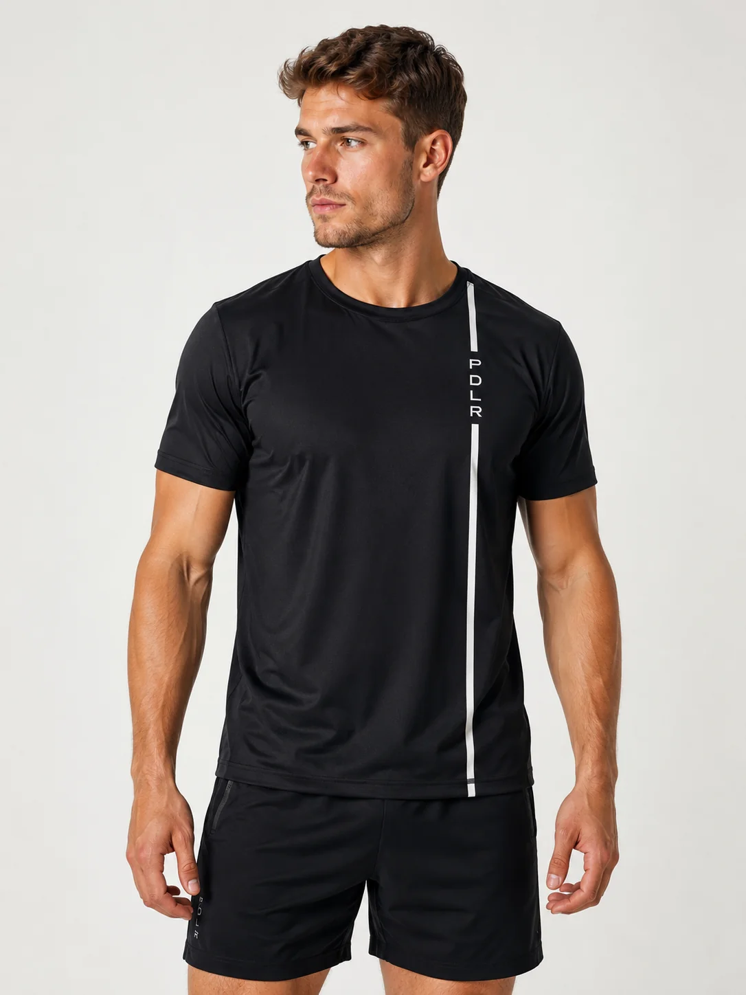 Match Shirt PDLR Performance Tee