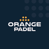 Orange Padel