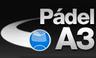 Padel A3 Club