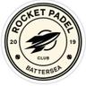 Rocket Padel Ilford
