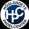 Hoglandets Padelcenter
