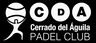 Cerrado del Aguila