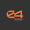 E4 Arena Jönköping