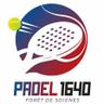 Padel 1640