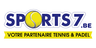 SPORTS 7 Padel - Waterloo