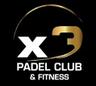 X 3 Padel Club
