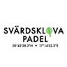 Svärdsklova Padel