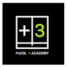 +3 Padel Academy Vista Hermosa