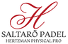 Saltarö Padel by Hertzman Physical Pro