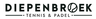 Diepenbroek Padel