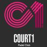 Court1 Nacka Padel Club & Fitness