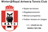 Royal Antwerp Padel Club