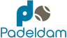 Padeldam