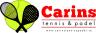 Carins Padel Mariestad