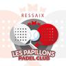 Padel des Papillons